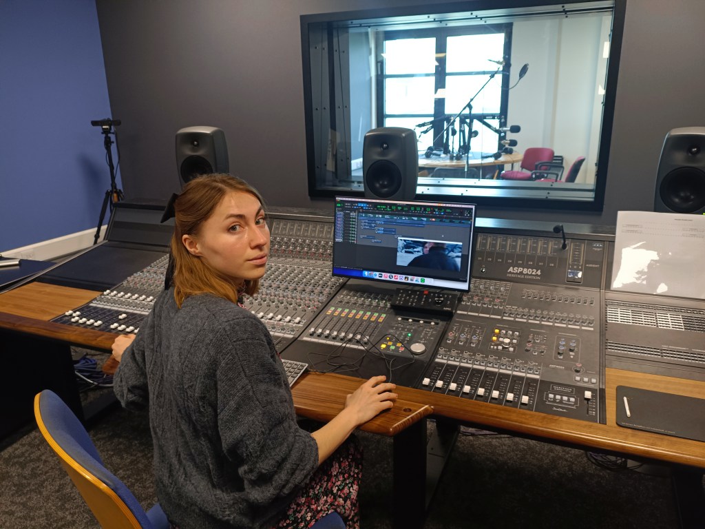 5 Sound Design tips to improve your&nbsp;video